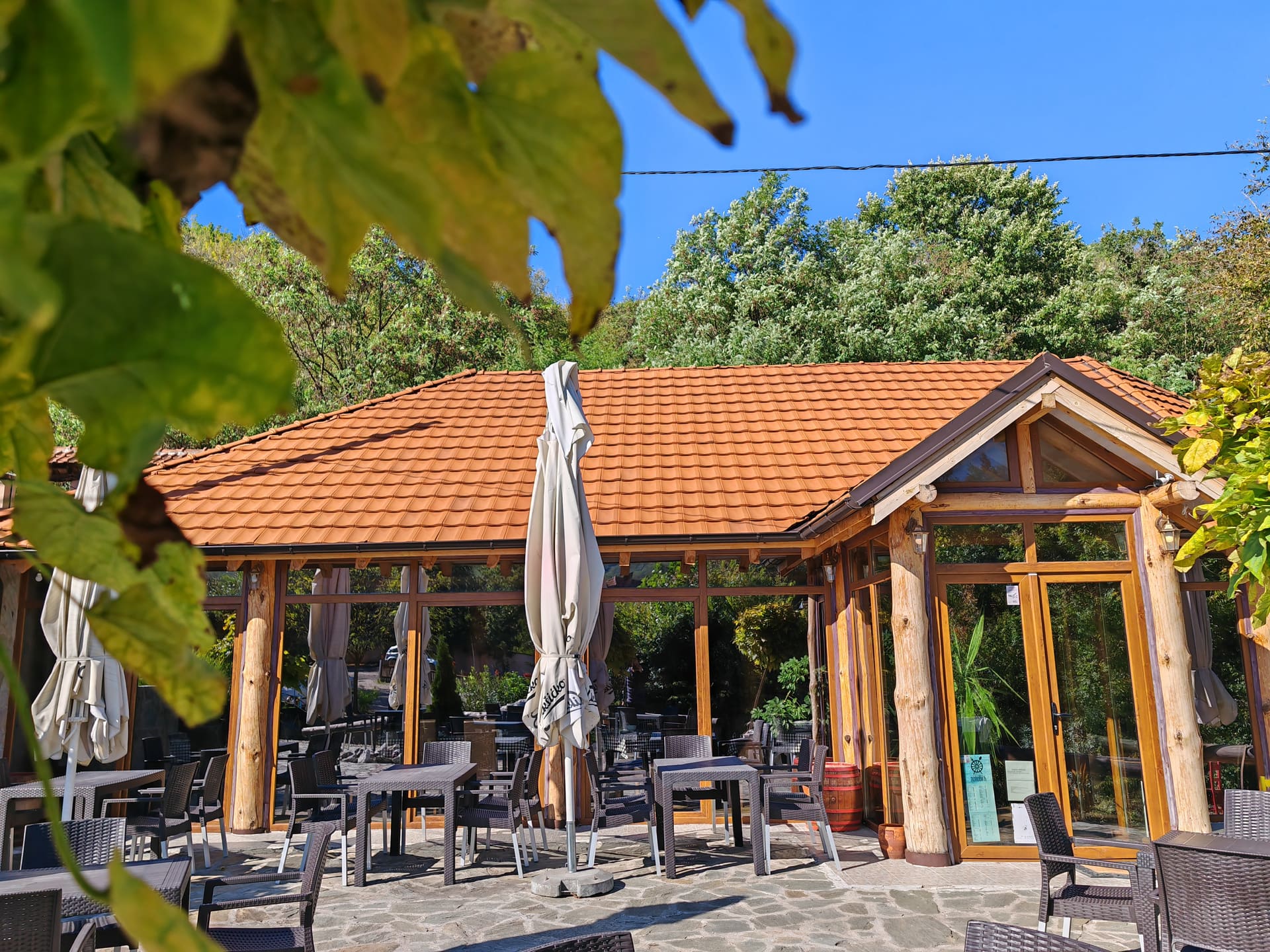 Etno Kafana