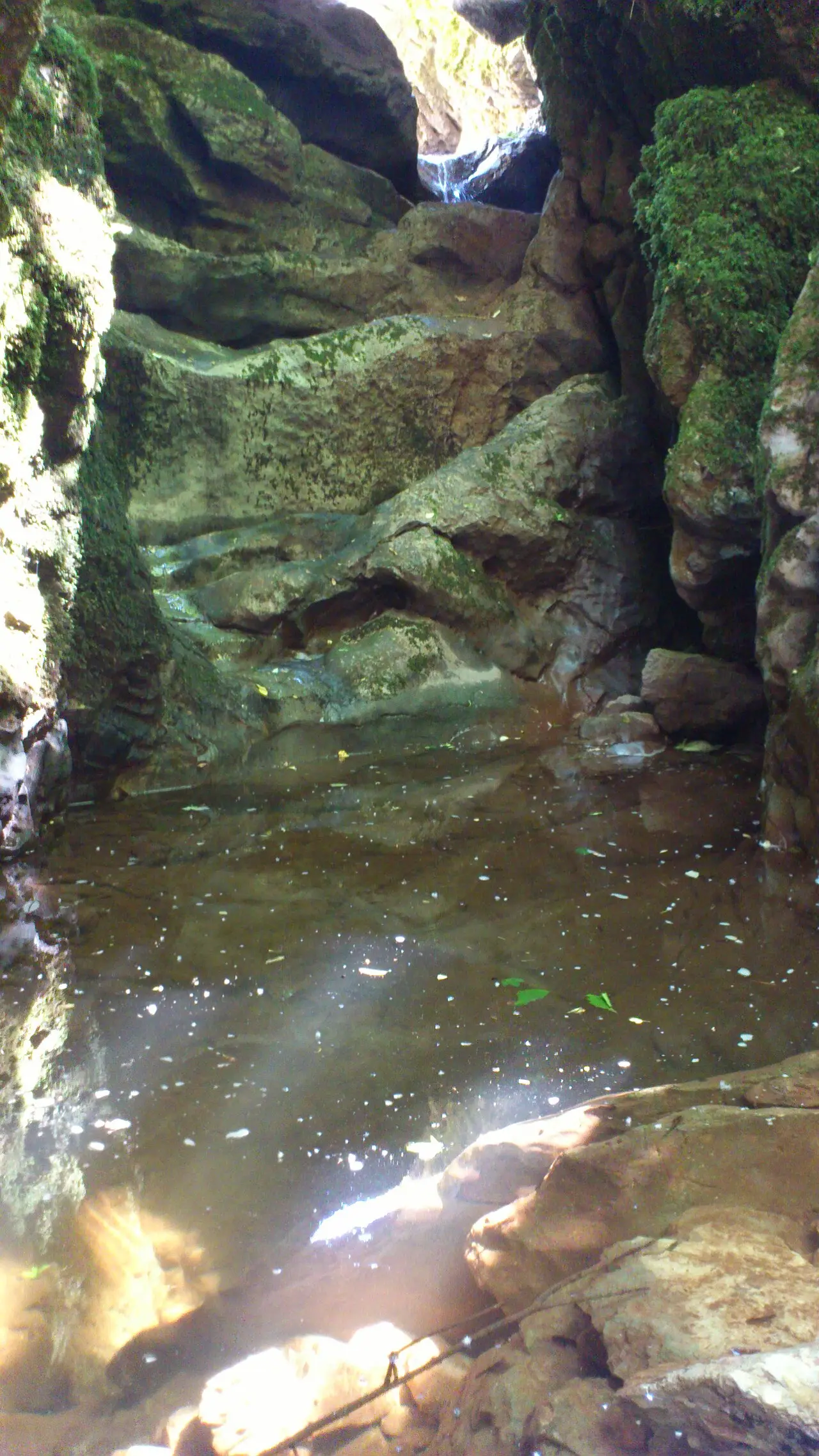 Cerje Cave — an underground world near Niš